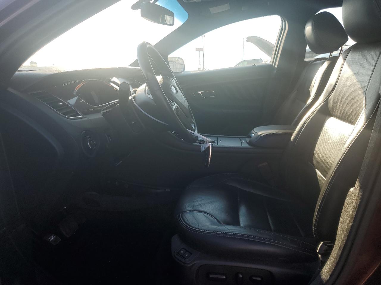 1FAHP2F88FG100960 2015 Ford Taurus Limited