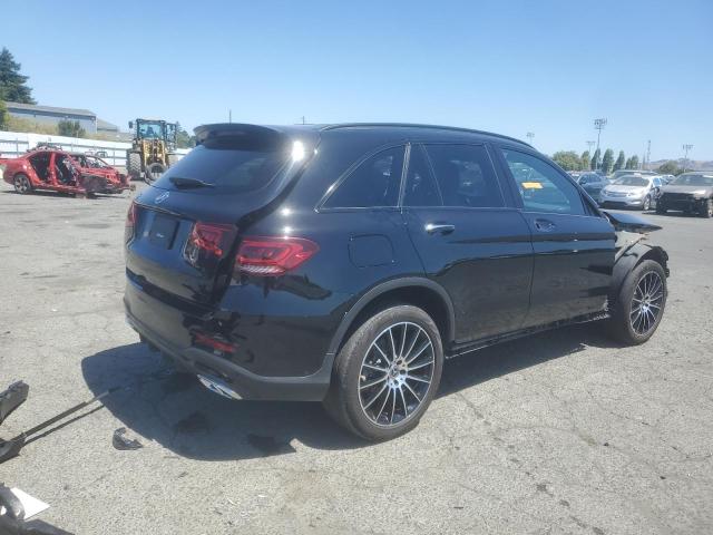 2022 Mercedes-Benz Glc 300 VIN: W1N0G8DB9NV335458 Lot: 62262174