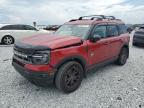 2021 FORD BRONCO SPO - 3FMCR9B64MRA81076