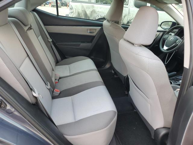 2017 TOYOTA COROLLA L - 5YFBURHE0HP635108