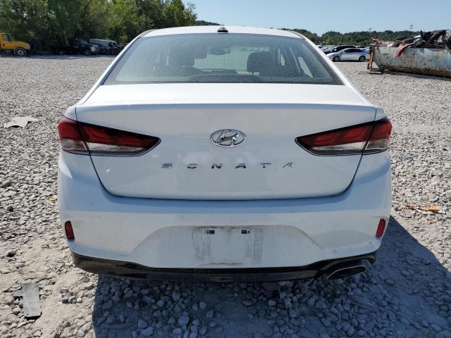 2018 Hyundai Sonata Sport VIN: 5NPE34AFXJH637523 Lot: 57943754