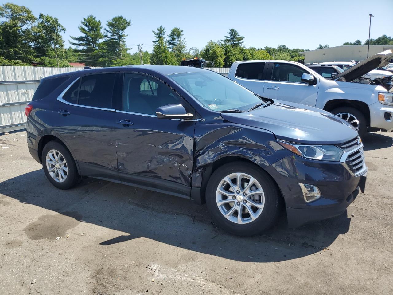 3GNAXSEV9JS625711 CHEVROLET EQUINOX 2018