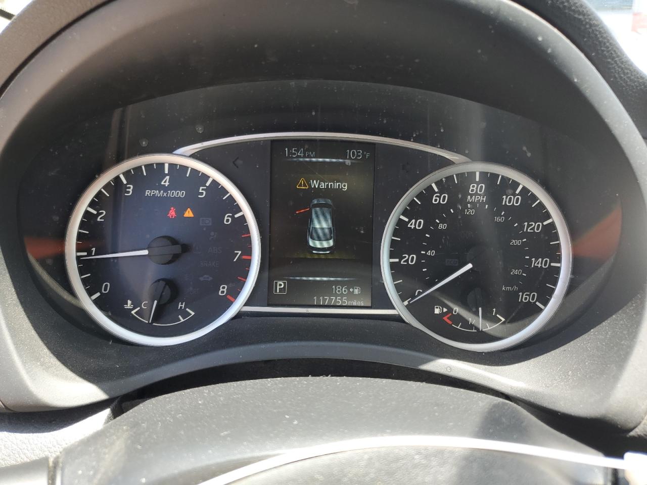 3N1AB7AP8HL669251 NISSAN SENTRA 2017
