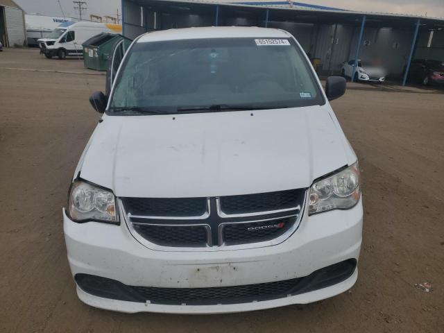 2015 DODGE GRAND CARA - 2C4RDGBG0FR643851