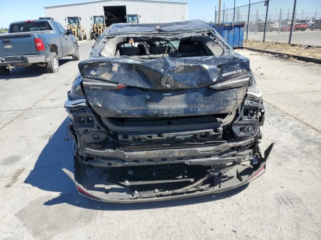 2023 BMW I4 EDRIVE - WBY43AW04PFP59861