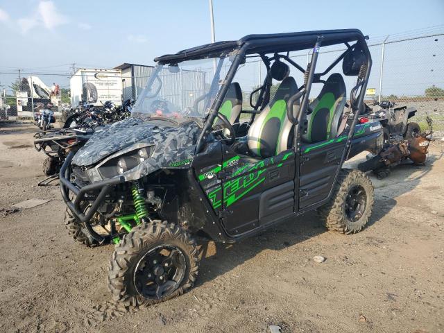 2021 KAWASAKI KRT800 C - JKBRTCG10MB526868