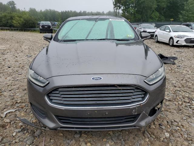 VIN 3FA6P0HD3ER172498 2014 Ford Fusion, SE no.5