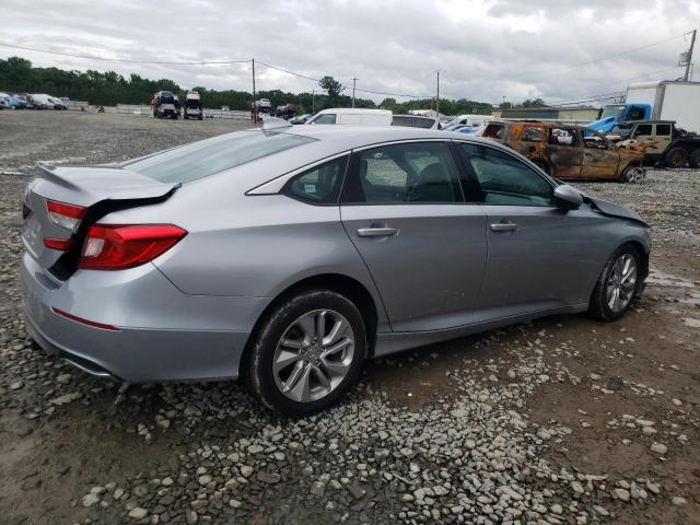 2020 HONDA ACCORD LX - 1HGCV1F1XLA071128