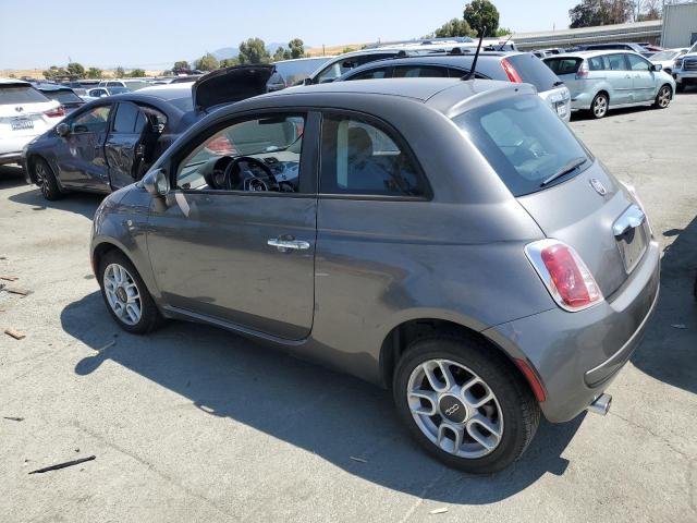 VIN 3C3CFFARXDT640306 2013 Fiat 500, Pop no.2