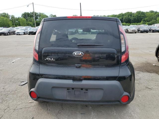 VIN KNDJN2A21G7383630 2016 KIA Soul no.6