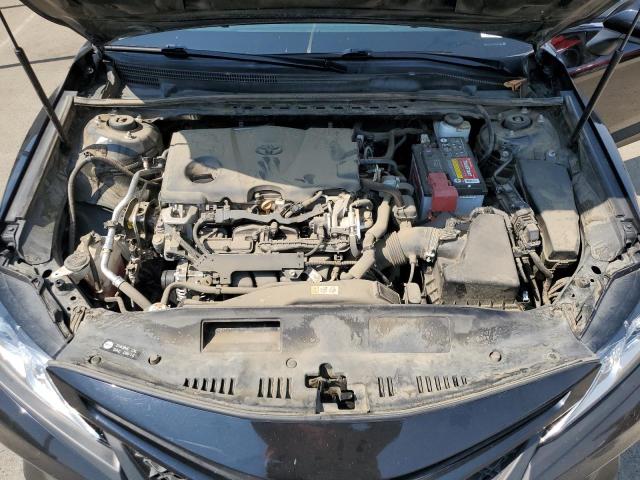 VIN 4T1B11HK3KU273152 2019 Toyota Camry, L no.11