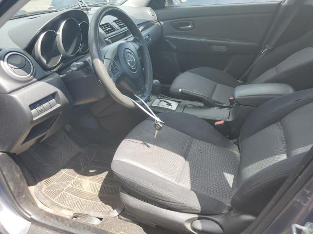 2007 Mazda 3 I VIN: JM1BK12G571713659 Lot: 61070804