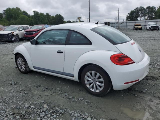2015 VOLKSWAGEN BEETLE 1.8 - 3VWF17AT9FM634001