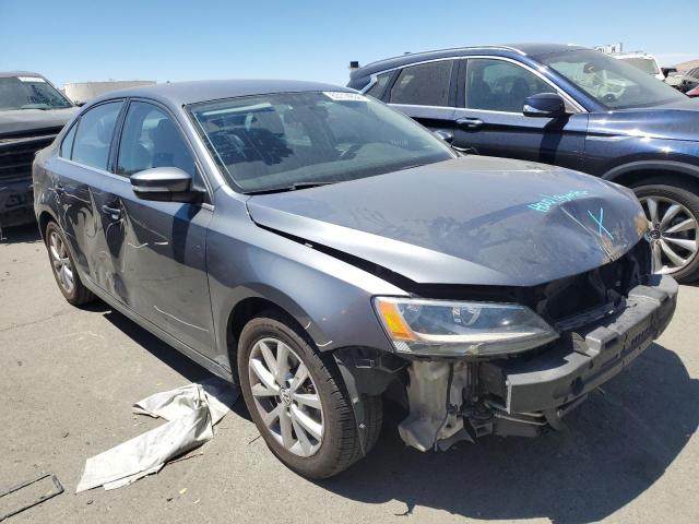 3VWDP7AJ3DM376074 Volkswagen Jetta Se 2013