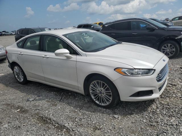 VIN 3FA6P0H93ER360451 2014 Ford Fusion, SE no.4