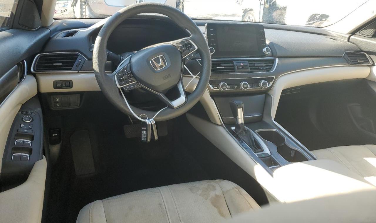 1HGCV1F41KA036146 HONDA ACCORD 2019