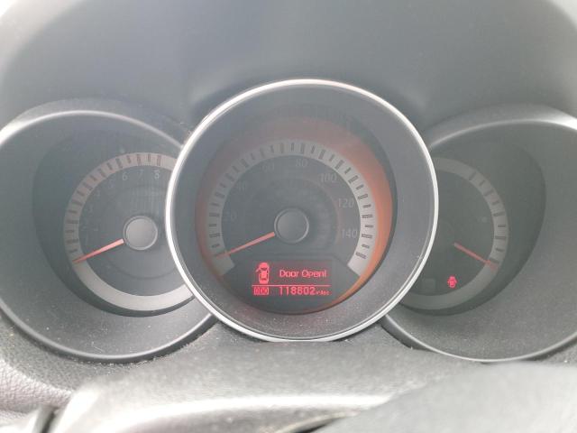 2011 Kia Forte Sx VIN: KNAFW4A36B5354469 Lot: 62048914