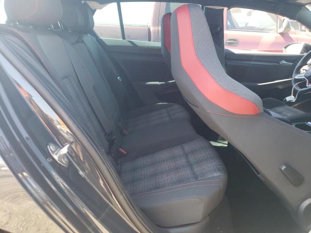 2023 VOLKSWAGEN GTI 40TH A WVW8A7CD9PW197572
