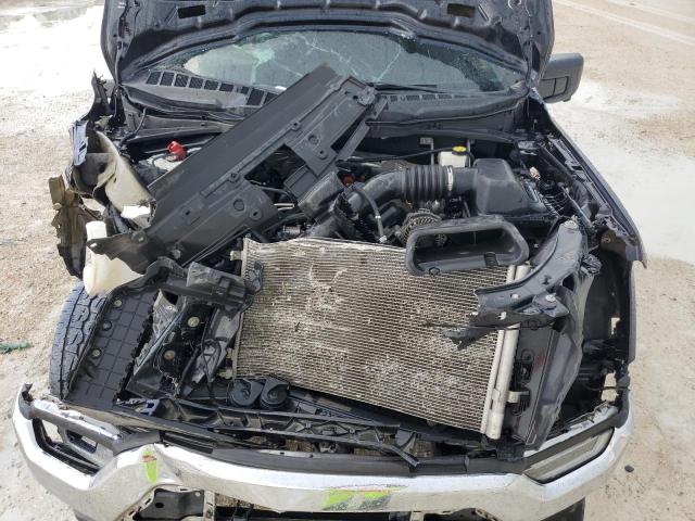 2022 Ford F150 Supercrew VIN: 1FTFW1E55NFA61769 Lot: 62445804