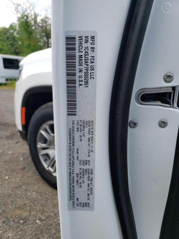 2023 JEEP WAGONEER L 1C4SJSAP7PS552851