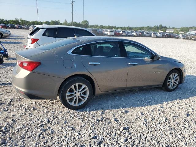 VIN 1G1ZD5ST9JF124503 2018 CHEVROLET MALIBU no.3