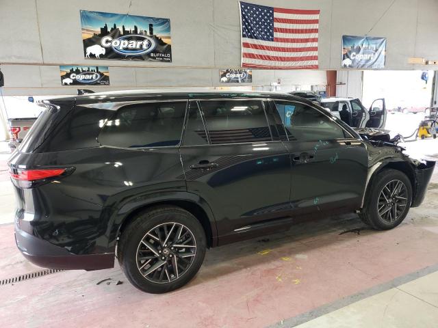 2024 LEXUS TX 350 BAS 5TDAAAB61RS008451