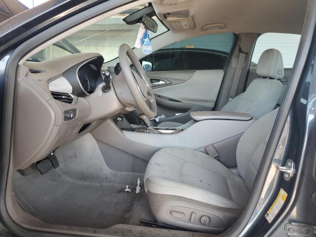 2019 CHEVROLET MALIBU LS - 1G1ZC5ST8KF153656