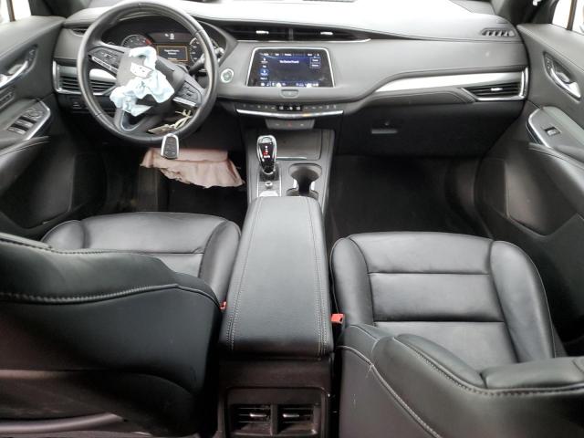 2023 CADILLAC XT4 PREMIU - 1GYFZCR49PF198327
