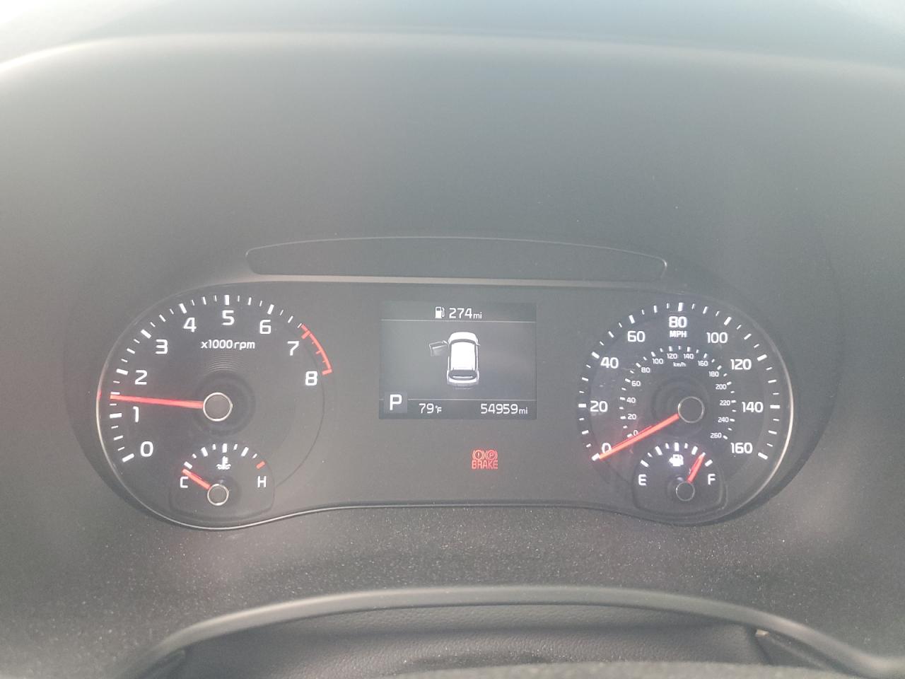 KNDJ23AU9M7794320 2021 Kia Soul Lx