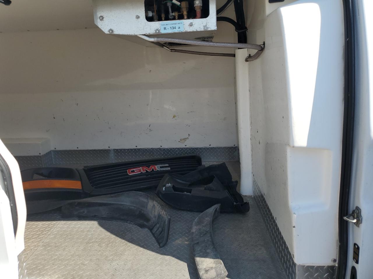 1GTZ7HFG0H1139685 2017 GMC Savana G3500