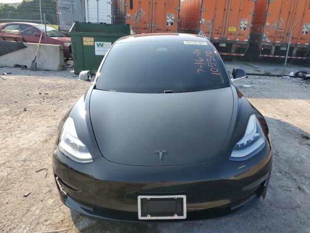 2018 TESLA MODEL 3 - 5YJ3E1EB4JF086771