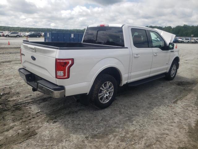 Vin: 1ftew1cp6hfb05962, lot: 61205364, ford f-150 supercrew 20173