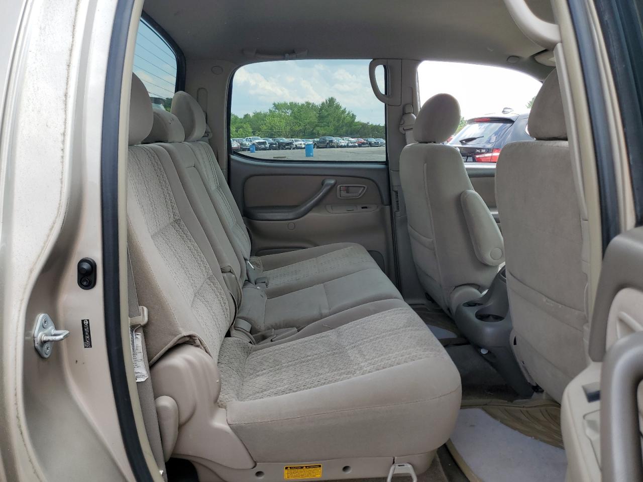 5TBDT44136S545062 2006 Toyota Tundra Double Cab Sr5