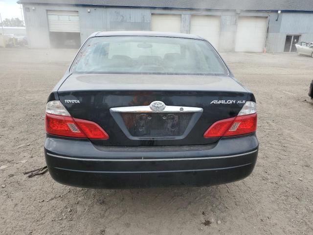 2004 Toyota Avalon Xl VIN: 4T1BF28B44U377966 Lot: 60864474