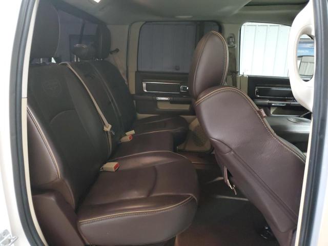 2013 Ram 1500 Longhorn VIN: 1C6RR6PT1DS654703 Lot: 61706994