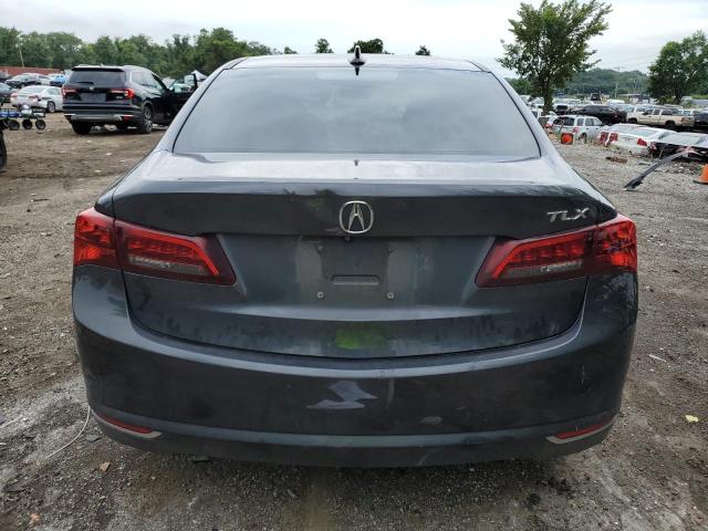 2016 ACURA TLX TECH - 19UUB1F53GA010340