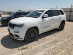 2018 JEEP GRAND CHER - 1C4RJFCG0JC449579