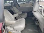 TOYOTA SIENNA XLE photo