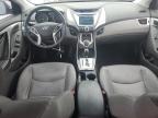 HYUNDAI ELANTRA GL photo