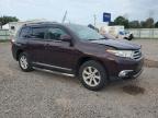 TOYOTA HIGHLANDER photo