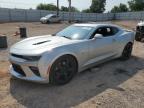 2018 CHEVROLET CAMARO SS - 1G1FH1R71J0133966