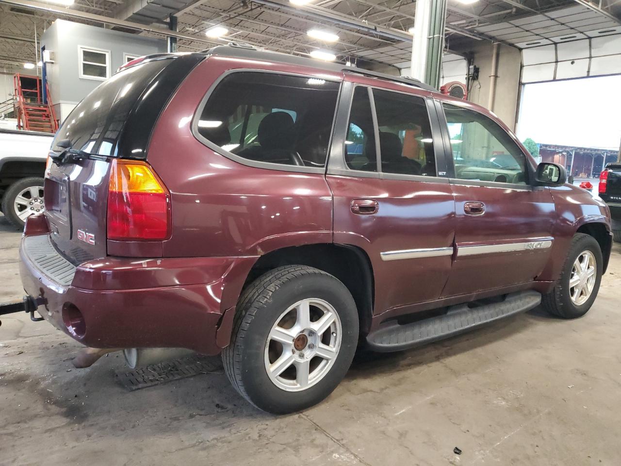 1gkdt13s362358139 1GKDT13S362358139 2006 GMC Envoy