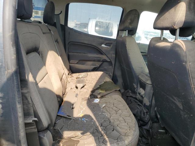 2020 Chevrolet Colorado Lt VIN: 1GCGTCEN8L1183383 Lot: 61745284