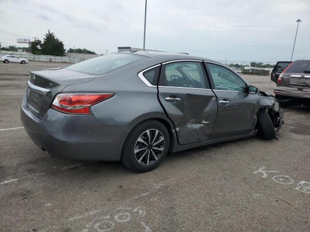 2015 NISSAN ALTIMA 2.5 - 1N4AL3AP0FN889652