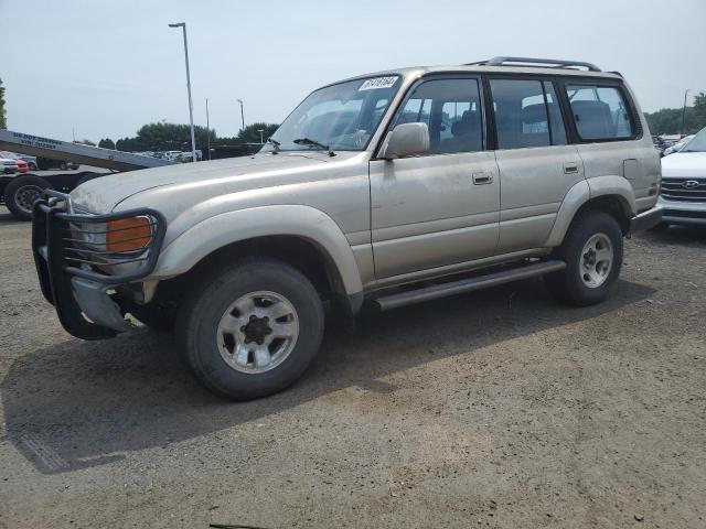 1991 Toyota Land Cruiser Fj80 VIN: JT3FJ80W3M0029173 Lot: 61416164