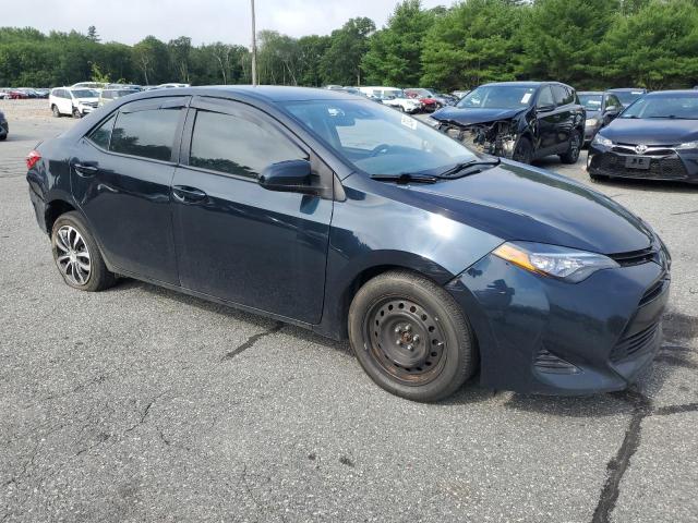 2019 TOYOTA COROLLA L - 2T1BURHE1KC205563