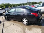 NISSAN VERSA S photo