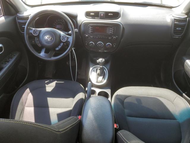 2015 Kia Soul + VIN: KNDJP3A50F7159161 Lot: 63473924