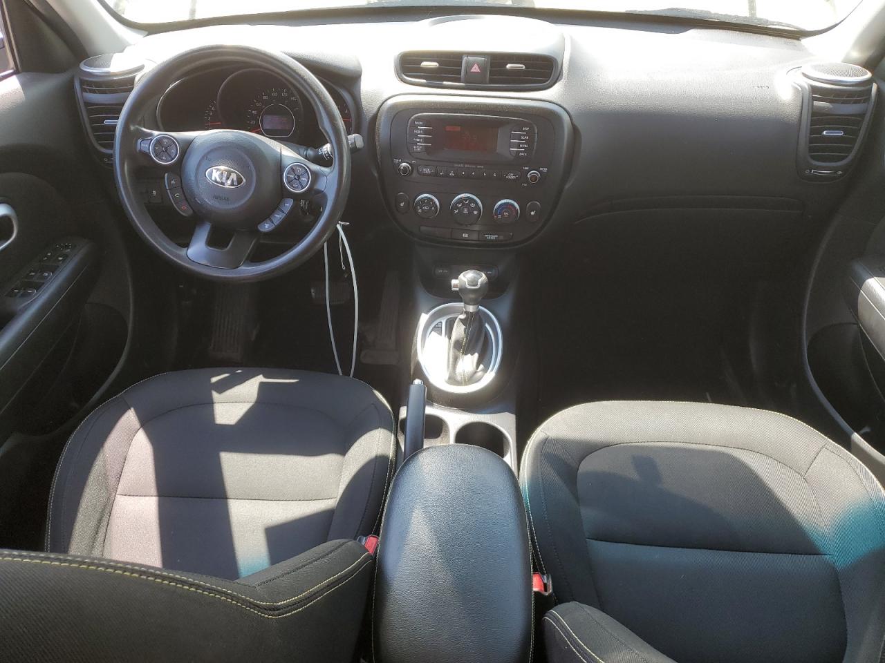 KNDJP3A50F7159161 2015 Kia Soul +