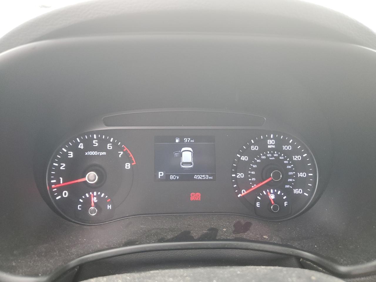 KNDJ23AU2M7753561 2021 Kia Soul Lx